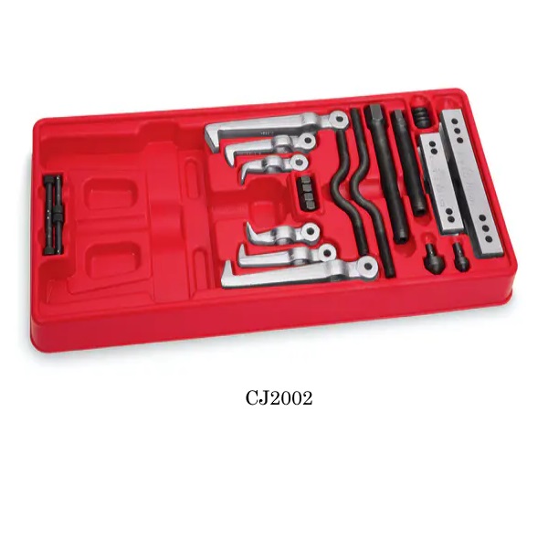 Snapon-General Hand Tools-CJ2002 Gear Puller Set